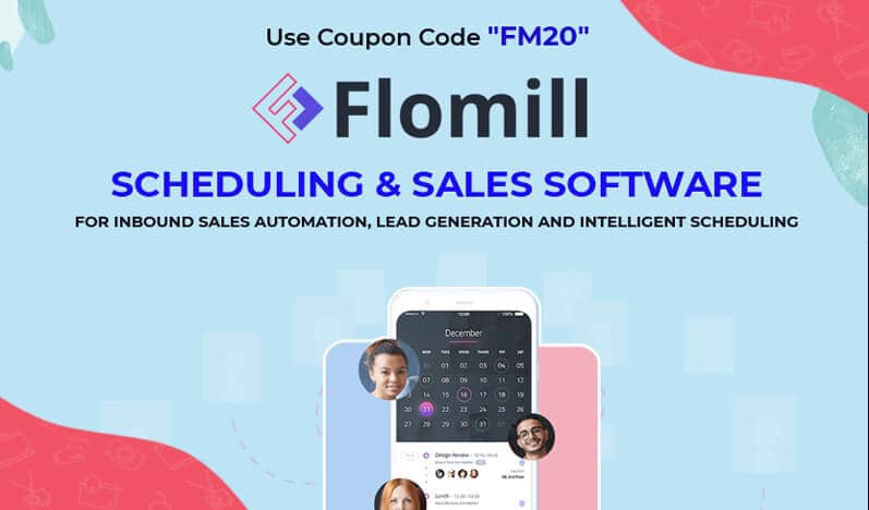 Flomill-lifetime-deal